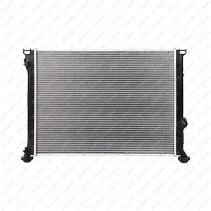 Radiator Fits 09-15 300 Challenger Charger V6 2.7L 3.5L 3.6L V8 5.7L 6.1L 6.4L - Picture 1 of 4