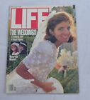 Life Sep 1986 Caroline Kennedy Wedding, Russian Spy, Harvard, Prince Andrew