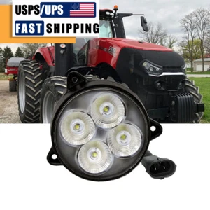 LED Front Hood Light For Case IH Puma115 125 130 140 145 150 155 160 165 170 180 - Picture 1 of 6