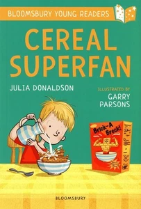 Cereal Superfan - Foto 1 di 1