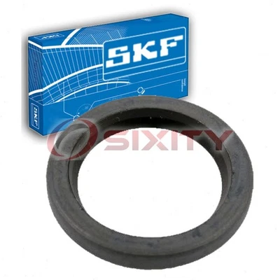 Sello de eje de cambio de transmisión SKF para juntas manuales Buick Riviera 1967-1971 px Foto 1 de 4