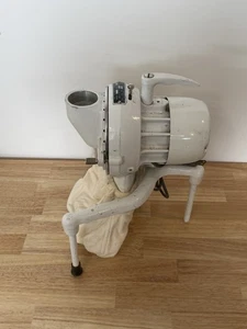 Lee Household Flour Mill Model 600 Fine To Course Adjustment Complete Tested - Picture 1 of 3