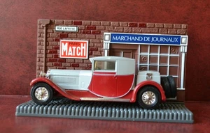 1927 Bugatti T44 -Matchbox Models of Yesteryear - Y24-1 - Picture 1 of 9