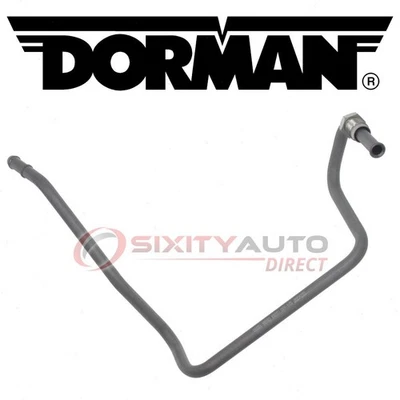 Dorman Outlet Oil Cooler Hose Assembly for 1999-2004 Ford F-250 Super Duty de Foto 1 de 4