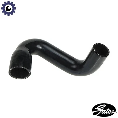 RADIATOR HOSE 3079 FOR RENAULT 12/Break/Variable 15 VIRAGE 810.05/02/06 1.3L - Image 1 of 4