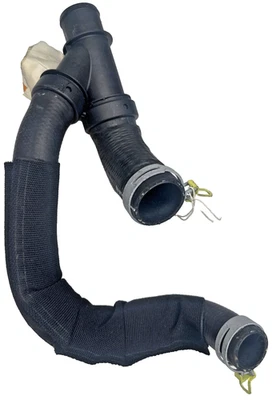 Manguera de salida de radiador 68166470AF para Ram 2500 3500 4500 5500 2013-15 6,7 L diésel Foto 1 de 4