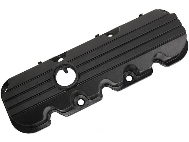 Tampa da válvula esquerda 38JZ69Z compatível com 1996-2005 Buick Park Avenue 3.8L V6 L67 VIN: 1 - Imagem 1 de 1