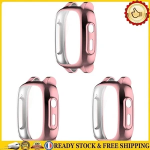 Protection Shell TPU Protective Cover Case for Xplora X5 Play (Pink Gold) - Zdjęcie 1 z 10