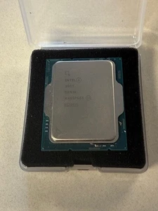 Intel SRN3K 300T 2-Core 3.4GHz Processor for Desktop - Afbeelding 1 van 1