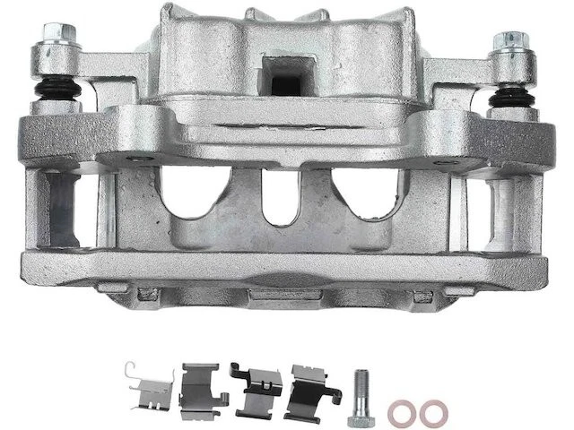 Pinza de freno delantera para Ford Flex 2013-2019 2014 2015 2016 2017 2018 TK922PW Foto 1 de 1