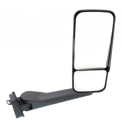 Espejo de puerta lado del pasajero para GMC C4500 Topkick 2003-2009 | eléctrico | térmico Foto 1 de 4