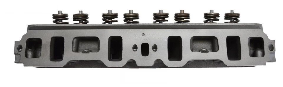 Engine Cylinder Head Fits: 1987 Lincoln Continental; 1987-1990 Lincoln Town Car; - Image 1 of 4
