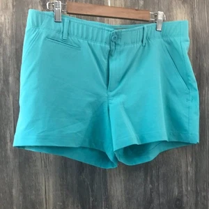 Pantalones cortos Under Armour Aqua Heat Gear talla 16 - Imagen 1 de 3