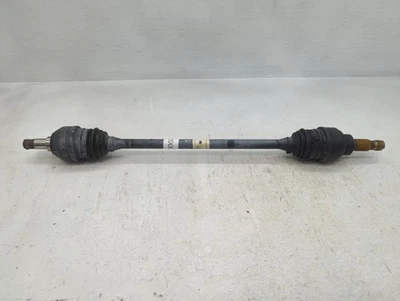 Eixo traseiro passageiro Mercedes-benz Gla250 2015-2020 Cv C/v ZFMKW - Imagem 1 de 4