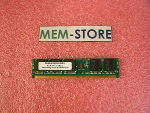 MEM-X45-512MB-LE 512MB Mini DIMM memory Cisco 4500 SUP 6L-E Approved - Picture 1 of 1
