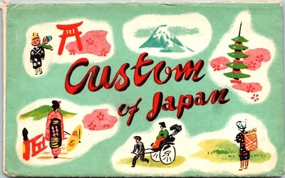 UNITED STATES 1954 JAPAN ILLUSTRATED APO COVER POSTAGE DUE CANC ARMY-AIR FORCE - Image 1 of 2