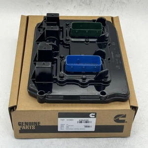 ECM ECU Electronic Control Module 4384696 For 2019-22 RAM Cummins PCM Computer - Picture 1 of 9