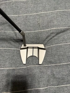 EVNROLL ER5v MIDLOCK PUTTER 41" EXCELLENT with cover - Picture 1 of 6
