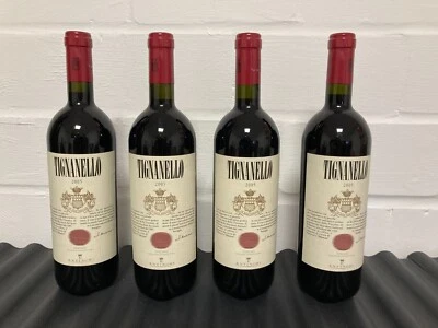 Tignanello Toskana 2005 - Bild 1 von 4