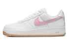 Nike Air Force 1 Low 07 Retro Color of the Month Pink Gum DM0576-101 Mens New