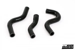 Porsche 911 930 Turbo 1978-1989 - DO88 Silicone Air Injection Hose Kit - Picture 1 of 3