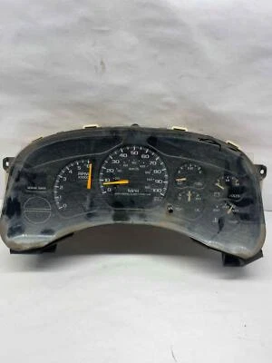 Speedometer GMC SIERRA 1500 00 01 02 - Image 1 of 3