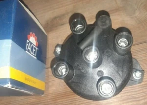 FACET CALOTTA SPINTEROGENO ACCENSIONE per HYUNDAI ATOS - DISTRIBUTION CAP - Imagen 1 de 2