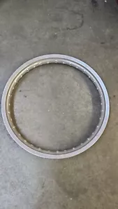 Takasago Excel Rim 19x1.85 36 Hole kx250f rm250f - Picture 1 of 3