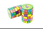 digital math cube learning toy educational puzzle counting cool montessori tool