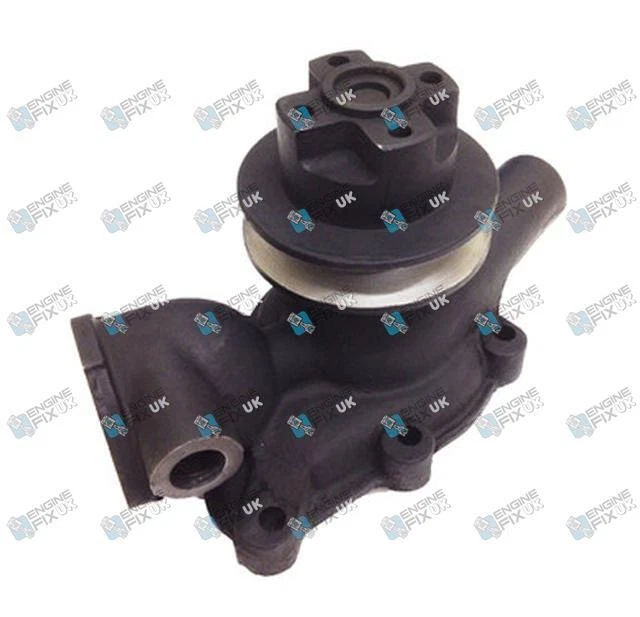 POWER-ALL David Brown 25, 25D, 30C, 30D & 900H Cropmaster Water Pump (K24256)