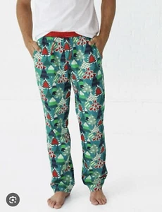 Matilda Jane Moments with you Holiday Spirit PJ Pants size M Medium NWT - Picture 1 of 3