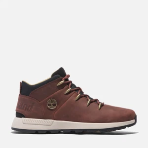POLEN HERRENSCHUHE TIMBERLAND SPRINT TREKKER TB 0A6B11 LEDER EM4 ORIGINAL 2024 - Bild 1 von 9