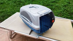 TRASPORTINO PER CANI E GATTI media e piccola taglia - Foto 1 di 5