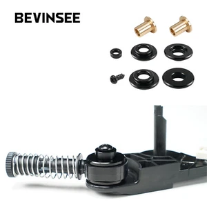 Gear Selector Cable End Bushing Kit Für VW Golf 7 Passat 2014-2017 Für Audi A3 - Picture 1 of 9
