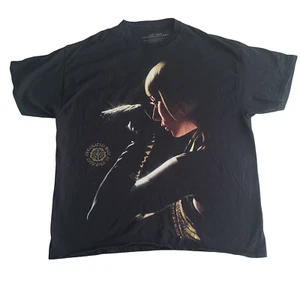 Lady Gaga Official Chromatica Ball Stadium Tour T-Shirt Size Pop Music Xl - Picture 1 of 6