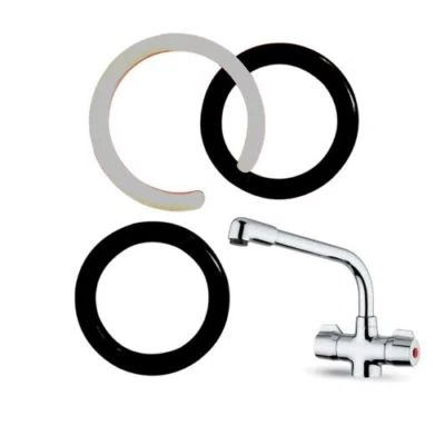 Franke Professional Cruciform Replacement Spout Seal O Ring Kit