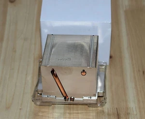 HEAT SINK for HP ML350p G8 667268-001,661379-001 - Picture 1 of 9