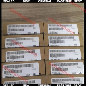 SIEMENS SIMATIC ET 200SP 6ES7 135-6HD00-0BA1 / 6ES7135-6HD00-0BA1 / Nowy + Oryginalne opakowanie - Zdjęcie 1 z 1