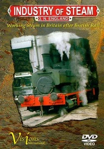 Industry of Steam 3: Northern England - Bild 1 von 1