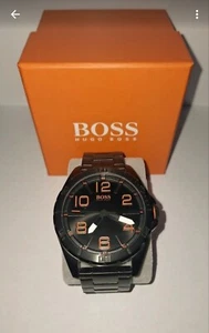 Hugo Boss Orange Uhr - Bild 1 von 4