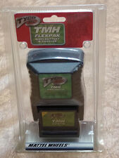 TYCO RC "TMH FLEXPAK" NiMH Battery & Charger (New-Old Stock) Orig-Packaging