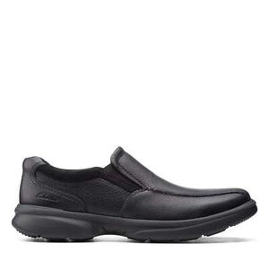 Clarks Bradley Step Men's Loafers - Picture 1 of 2