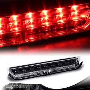 High-Q Clear Lens LED Third 3rd Brake Tail Stop Light For 2011-2016 Scion tC - Picture 1 of 4