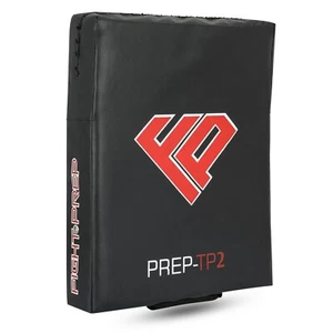 FP Small Strike Shield Kick Pad Boxing Punch Bag Focus Training Kickboxing MMA - Picture 1 of 4