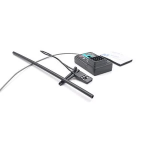 FS-BS3 Receiver with Gyro Stabilization For Flysky FS-GT2 FS-GT2B Transmitter - Picture 1 of 12