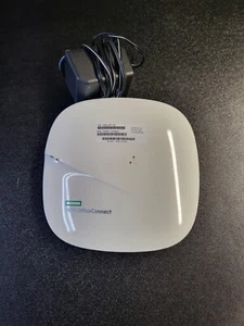Hewlett Packard Enterprise HPE OfficeConnect APIN0207 Wireless Access Point (A) - Photo 1/2