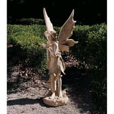 Design Toscano Grande Fairy of Kensington Gardens 雕塑