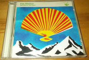 FAN MODINE SLOW ROAD TO TINY EMPIRE CD VGC - Picture 1 of 2