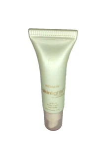 Revlon Skinlights Face Illuminator 1.5 oz Pearl Light Lotion Bottle not pfct - Picture 1 of 1