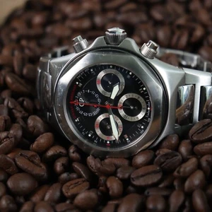 Girard Perregaux Laureato EVO3 | 44mm | Box & Papers | Ref. 80180-11631A11A - Picture 1 of 16